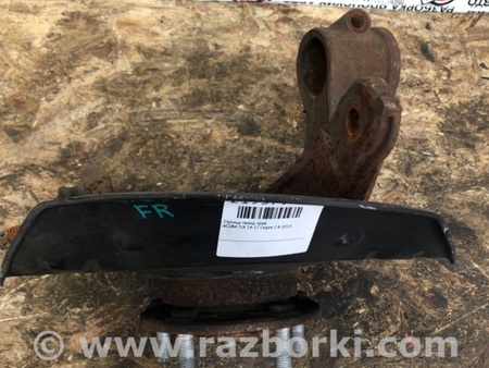 ФОТО Кулак поворотный для Acura TLX (09.2014-04.2020) Киев