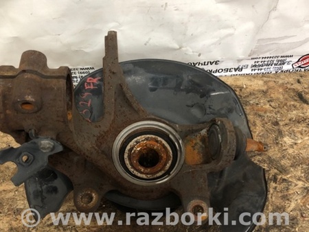 ФОТО Кулак поворотный для Acura TLX (09.2014-04.2020) Киев