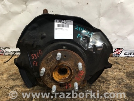 ФОТО Кулак поворотный для Acura TLX (09.2014-04.2020) Киев