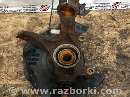ФОТО Кулак поворотный для Acura TLX (09.2014-04.2020) Киев