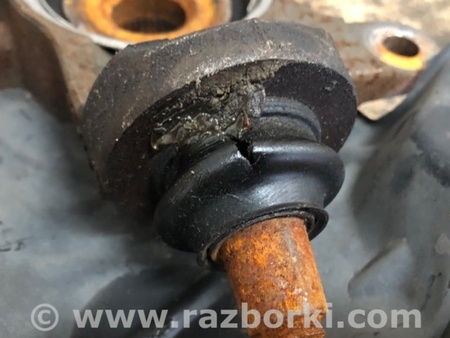 ФОТО Кулак поворотный для Acura TLX (09.2014-04.2020) Киев