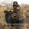 Кулак поворотный Acura TLX (09.2014-04.2020)