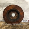 ФОТО Диск тормозной передний для Acura TLX (09.2014-04.2020) Киев