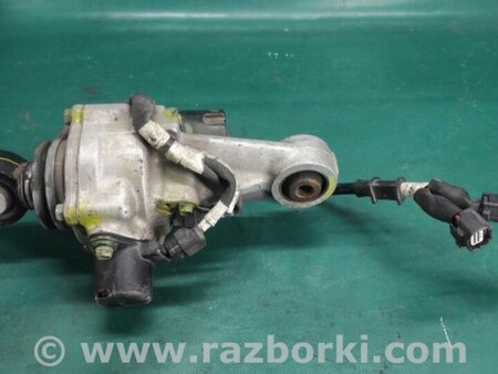 ФОТО Актуатор подвески для Acura TLX (09.2014-04.2020) Киев
