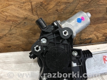 ФОТО Стеклоподъемник для Acura RDX TB3, TB4 (03.2012-12.2015) Киев
