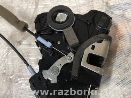 ФОТО Замок двери для Acura RDX TB3, TB4 (03.2012-12.2015) Киев
