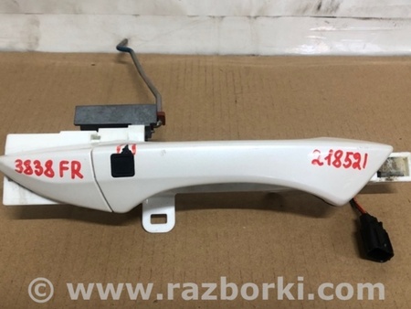 ФОТО Ручка двери для Acura RDX TB3, TB4 (03.2012-12.2015) Киев