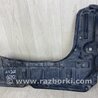 ФОТО Защита двигателя для Nissan NV200 USA (2013-) Киев