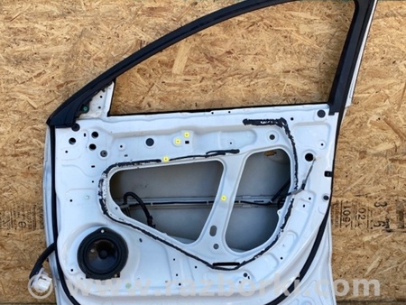 ФОТО Дверь для Acura RDX TB3, TB4 (03.2012-12.2015) Киев