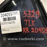 ФОТО Стекло двери глухое для Acura TLX (09.2014-04.2020) Киев