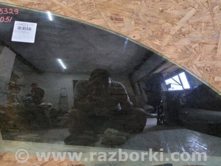 ФОТО Стекло двери для Acura TLX (09.2014-04.2020) Киев