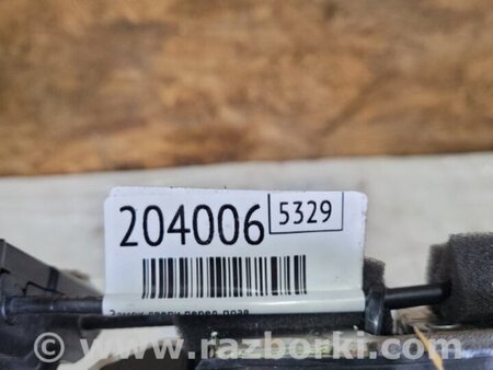 ФОТО Замок двери для Acura TLX (09.2014-04.2020) Киев