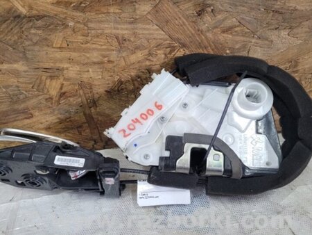 ФОТО Замок двери для Acura TLX (09.2014-04.2020) Киев