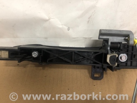ФОТО Ручка двери для Acura TLX (09.2014-04.2020) Киев