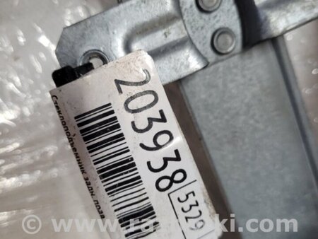 ФОТО Стеклоподъемник для Acura TLX (09.2014-04.2020) Киев