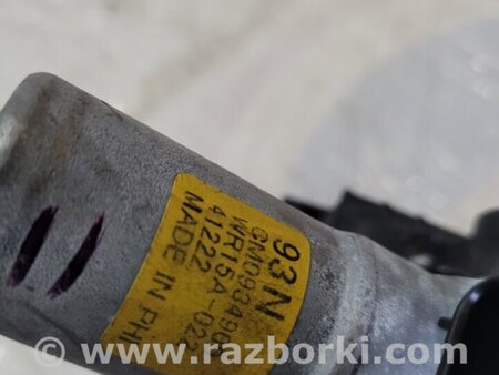 ФОТО Стеклоподъемник для Acura TLX (09.2014-04.2020) Киев