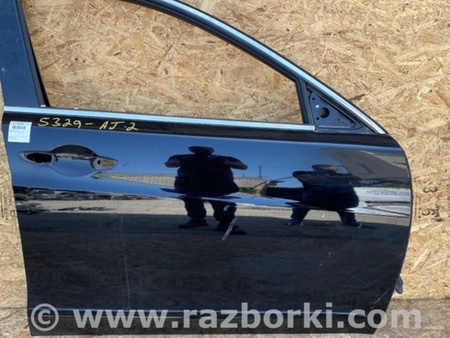 ФОТО Дверь для Acura TLX (09.2014-04.2020) Киев