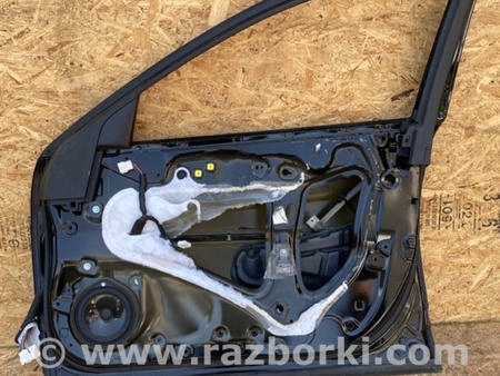 ФОТО Дверь для Acura TLX (09.2014-04.2020) Киев