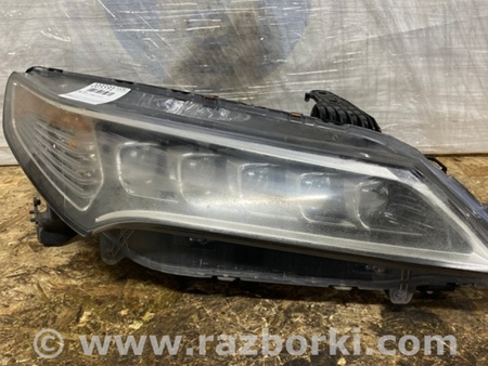 ФОТО Фара для Acura TLX (09.2014-04.2020) Киев