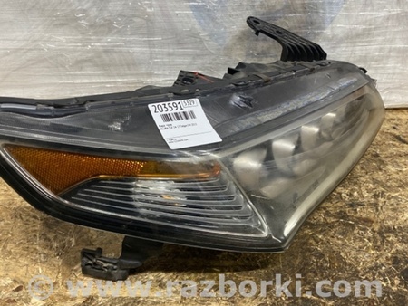 ФОТО Фара для Acura TLX (09.2014-04.2020) Киев