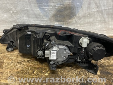 ФОТО Фара для Acura TLX (09.2014-04.2020) Киев