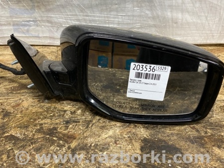 ФОТО Зеркало для Acura TLX (09.2014-04.2020) Киев