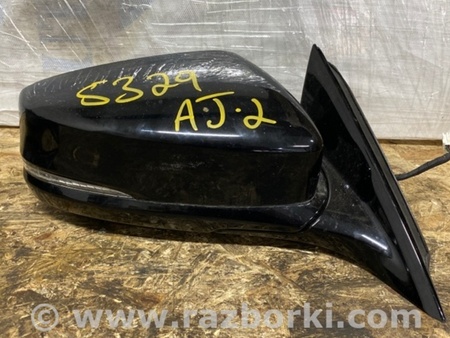 ФОТО Зеркало для Acura TLX (09.2014-04.2020) Киев