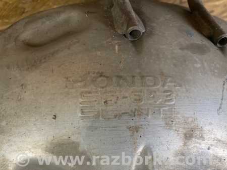 ФОТО Глушитель для Acura TLX (09.2014-04.2020) Киев