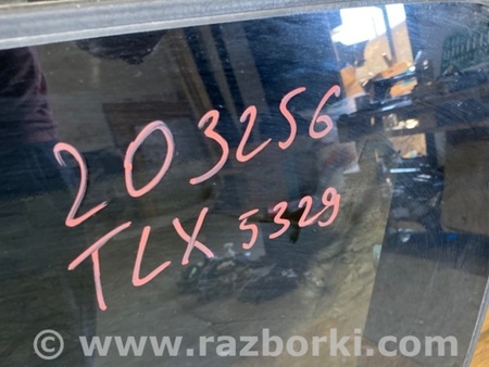 ФОТО Люк для Acura TLX (09.2014-04.2020) Киев