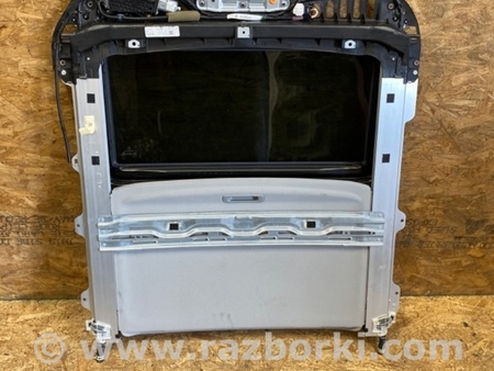 ФОТО Люк для Acura TLX (09.2014-04.2020) Киев