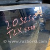 ФОТО Люк для Acura TLX (09.2014-04.2020) Киев