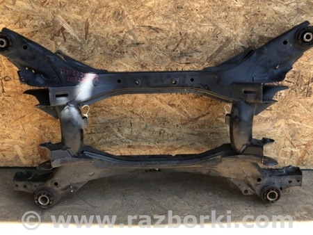ФОТО Балка задней подвески для Acura TLX (09.2014-04.2020) Киев