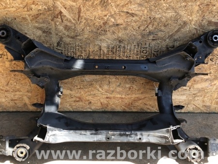 ФОТО Балка задней подвески для Acura TLX (09.2014-04.2020) Киев