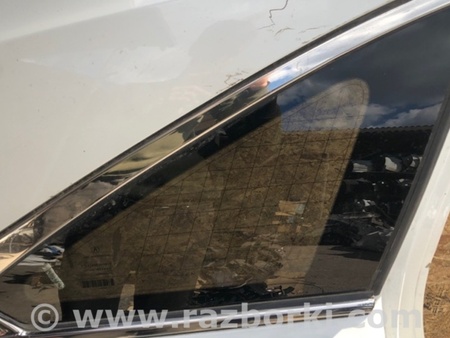 ФОТО Четверть кузова задняя для Acura MDX YD3 (06.2013-05.2020) Киев