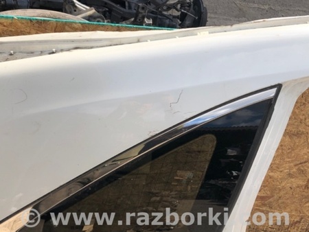 ФОТО Четверть кузова задняя для Acura MDX YD3 (06.2013-05.2020) Киев