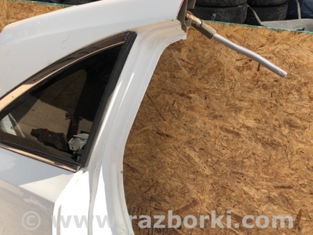 ФОТО Четверть кузова задняя для Acura MDX YD3 (06.2013-05.2020) Киев