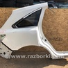 Четверть кузова задняя Acura MDX YD3 (06.2013-05.2020)