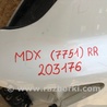 ФОТО Четверть кузова задняя для Acura MDX YD3 (06.2013-05.2020) Киев