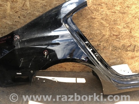 ФОТО Четверть кузова задняя для Acura TLX (09.2014-04.2020) Киев