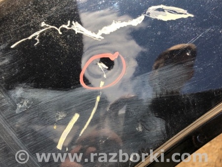 ФОТО Четверть кузова задняя для Acura TLX (09.2014-04.2020) Киев