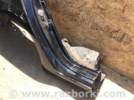 ФОТО Четверть кузова задняя для Acura TLX (09.2014-04.2020) Киев