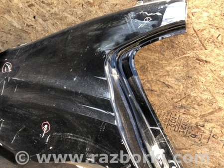 ФОТО Четверть кузова задняя для Acura TLX (09.2014-04.2020) Киев