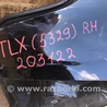 ФОТО Четверть кузова задняя для Acura TLX (09.2014-04.2020) Киев