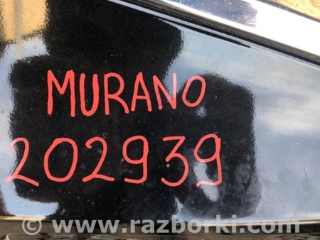 ФОТО Четверть кузова задняя для Nissan Murano Z52 Киев
