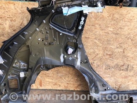 ФОТО Четверть кузова задняя для Nissan Murano Z52 Киев