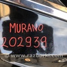 ФОТО Четверть кузова задняя для Nissan Murano Z52 Киев