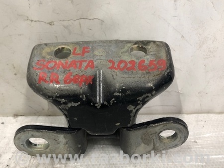 ФОТО Петля двери верхняя для Hyundai Sonata LF (04.2014-...) Киев