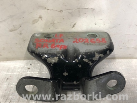 ФОТО Петля двери верхняя для Hyundai Sonata LF (04.2014-...) Киев