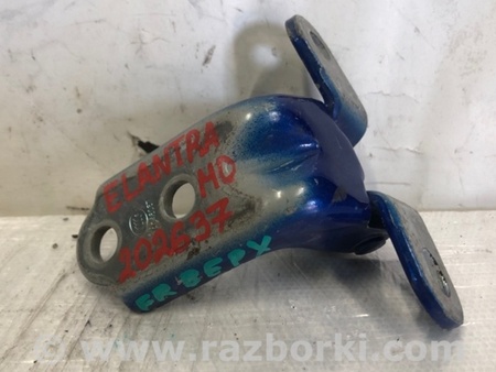 ФОТО Петля двери верхняя для Hyundai Elantra MD (04.2010-05.2016) Киев