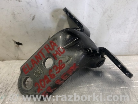 ФОТО Петля двери верхняя для Hyundai Elantra MD (04.2010-05.2016) Киев